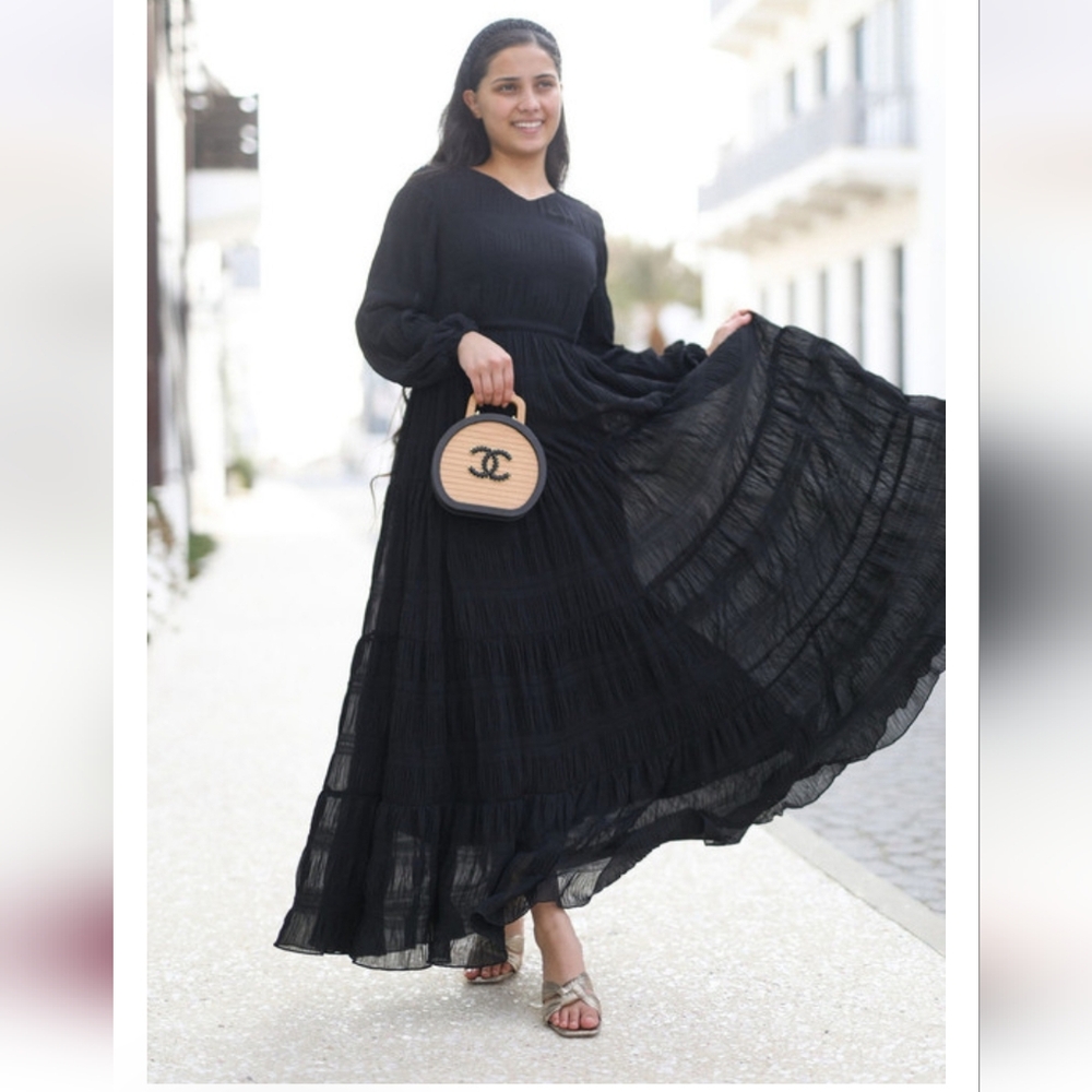 Dainty Jewells Just One Twirl Dress